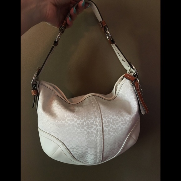 Coach Handbags - Coach purse